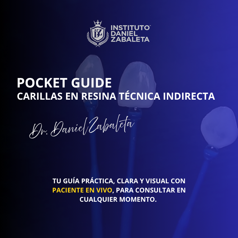 Pocket guide